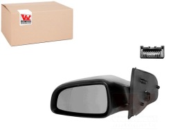 зеркало van wezel