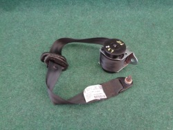 ремень безопасности lancia YPSILON 2 II 5d 2012- правый задний