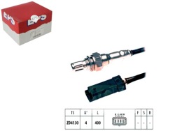 EPS лямбда-зонд peugeot 208 1,0 12