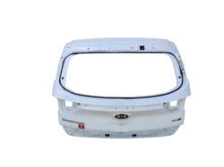 kia SPORTAGE 4 IV 15- крышка багажника зад