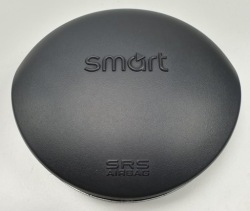 подушка подушки безопасности водители SMART FORTWO 450