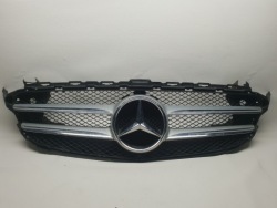 MERCEDES W205 14-18 решетка радиатора бампер передний A2058800183
