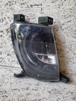 tesla MODEL S РЕСТАЙЛИНГ ГАЛОГЕН правый передний 6005916-00E