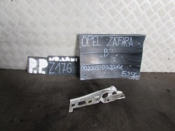 петля дверь правая передняя Z176 opel ZAFIRA b 05-14 r.