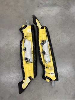 подушка подушки безопасности дивана задней Audi A6 C7 4G8880441C 4G8880442C оригинал