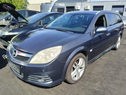 opel Vectra C FL 04-08 обивка карта дверная дверные карты