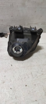 lexus RC 2019 свет Передний