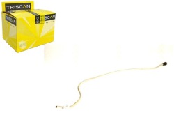 triscan направляющая тросы торм. CITROEN C5 01- LE