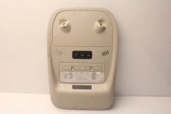 opel AMPERA VOLT 11R- Освещение Кузова внутренний лампочка Обшивка потолка 22828398