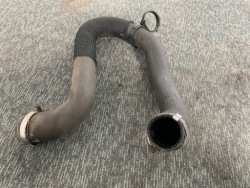 peugeot EXPERT III 1.5 CITROEN JUMPY шланг патрубок интеркулера оригинал