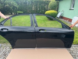 дверь задняя правая MERCEDES s класс 222 2013 - 2020