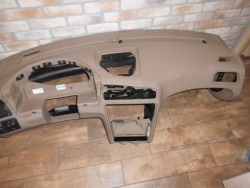 volvo S60 / V70 / XC70 консоль