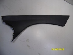 обивка консоль подлокотника MERCEDES R230 SL