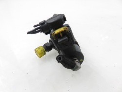 форсунка FIAT Croma II (194) 1.9 d 0445110243