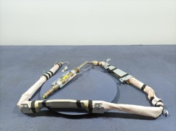 INFINITI FX II QX70 подушки безопасности подушка пиропатрон левый