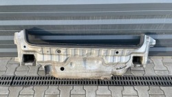 Audi A6 C6 универсал ремень задний перегородка четверть
