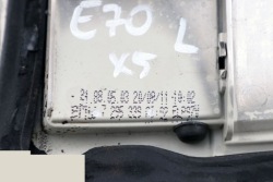 BMW OE 7295339 фонарь л