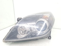 2007 opel SIGNUM фара 93185613