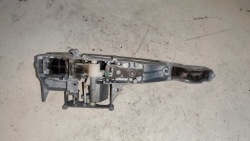 ручка двери передняя наружная правая peugeot 207 SW : 9680168580 NR33