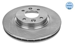 MEYLE 16-15 521 0034 тормозной диск