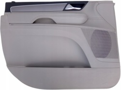 дверные карты левый перед volkswagen ROUTAN