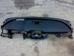 kia SORENTO III 2016 2020 консоль