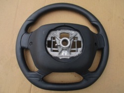 CITROEN C4 PICASSO руль кожа 14r