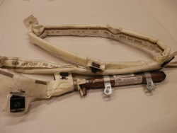 Audi A8 S8 D4 подушки безопасности пиропатрон воздушная правая