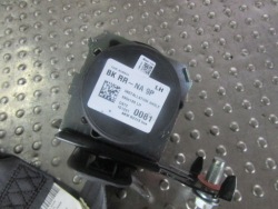 Hyundai GENESIS COUPE 2016 ремень безопасности