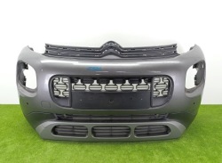 CITROEN C3 AIRCROSS 17-21 бампер передний