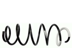 sachs пружина CITROEN C3 PICASSO 1.4 95