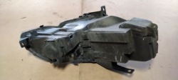 SMART FORFOUR и 04-07 фара левая передняя A4545400554