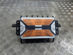 nissan qashqai J10 подушка пассажира подушки безопасности 98515JD01B