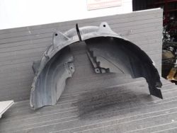 renault ARKANA 2022 подкрылки Задний правый оригинал