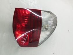 G794 фонарь правый BMW X3 E83