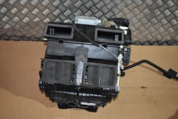радиатор отопителя nissan R35 1