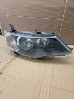 фара правая передняя mitsubishi Outlander II P5584R