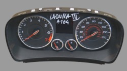 спидометр часы renault LAGUNA III 248100022R