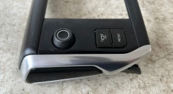 рамка радио peugeot 208 и