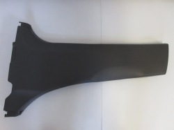 PRIUS PLUS защита средняя левый