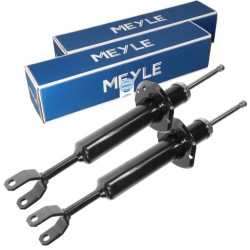 2× амортизатор передний MEYLE 126 625 0002