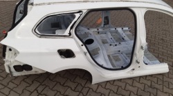 FIAT TIPO II SW четверть правая зад 249