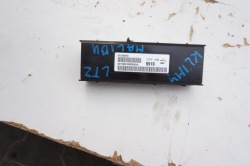 блок комфорта кондиционера 13585910 Chevrolet MALIBU