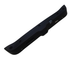 защита ремня багажника CLA 118 W118 A1187501400