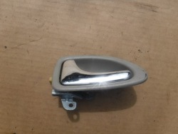 ручка двери внутренняя левая зад volvo V40 30854851