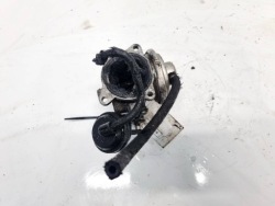 volkswagen Bora клапан EGR 2000 1.9л 038131501E