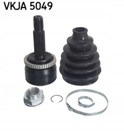 SKF VKJA 5049 шарнирный комплект, приводной вал