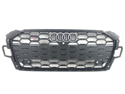 Audi OE 8W6853651BQ решетка радиатора