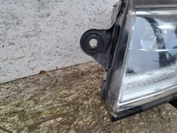 vw T6.1 рестайлинг 7L1941035D фара левая full led