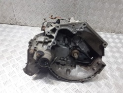 акпп CITROEN C2 1.4 20CP24